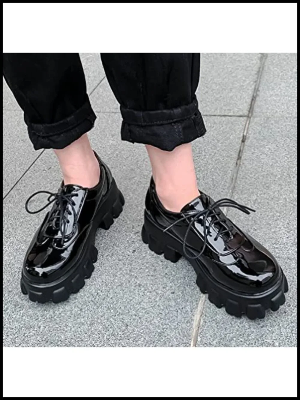 N/A edgy gothic